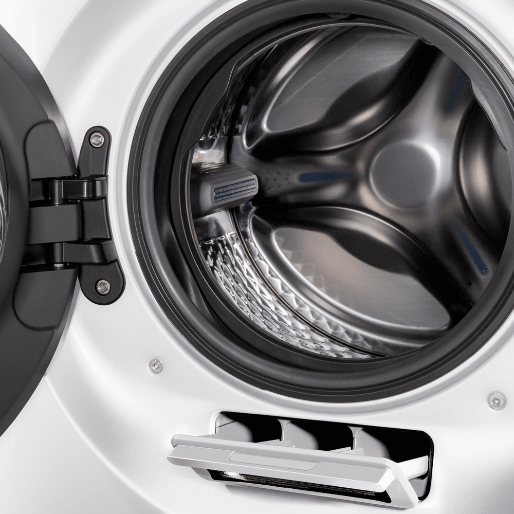 Стирально-сушильная машина MAUNFELD MFWD14157WH06