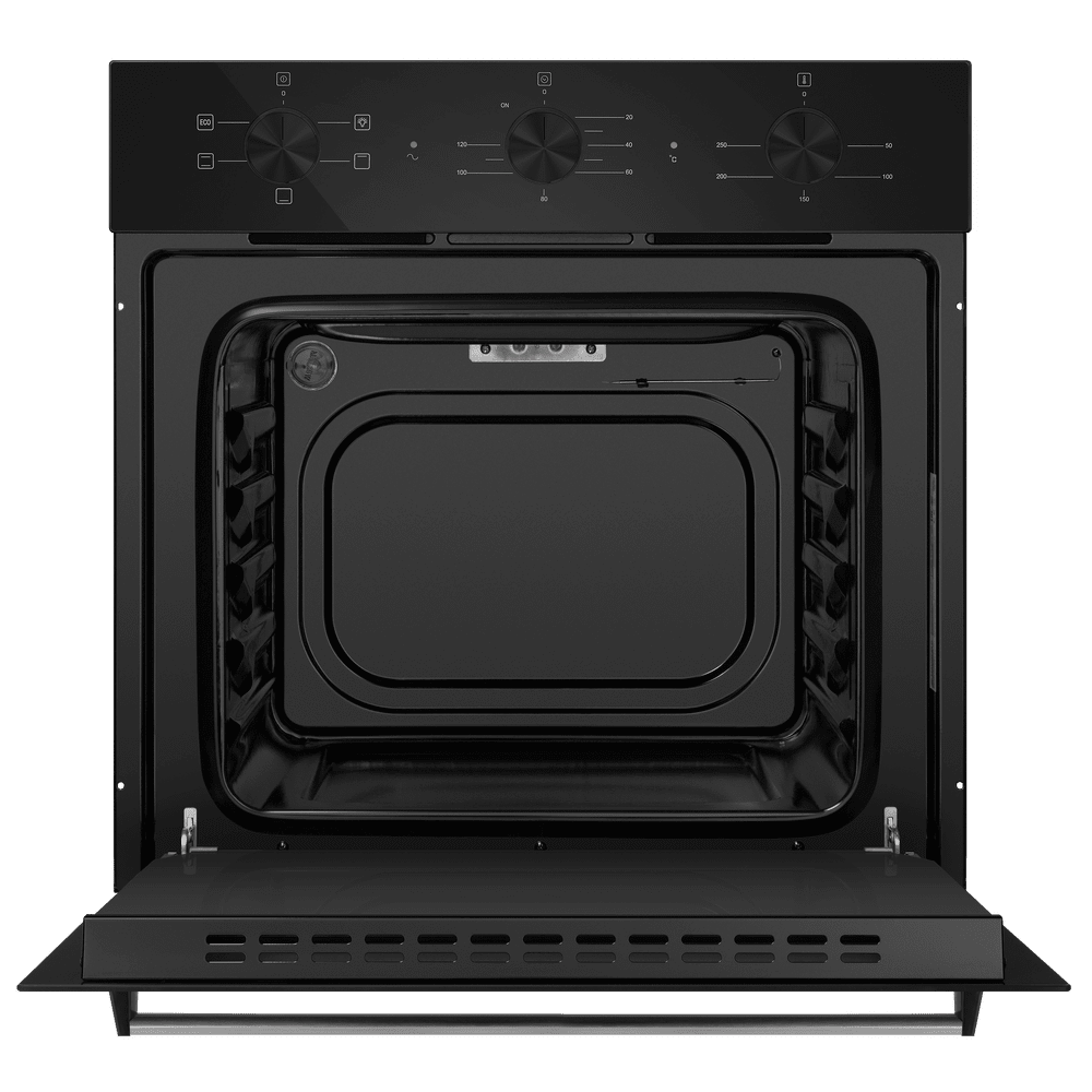 Шкаф духовой электрический MAUNFELD AEOC6050B2M