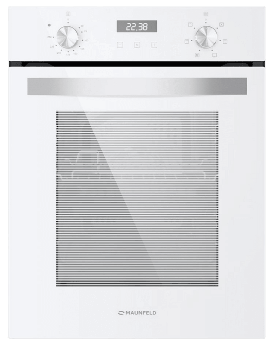 Шкаф духовой электрический MAUNFELD EOEM516W
