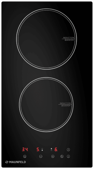 Индукционная варочная панель MAUNFELD CVI292