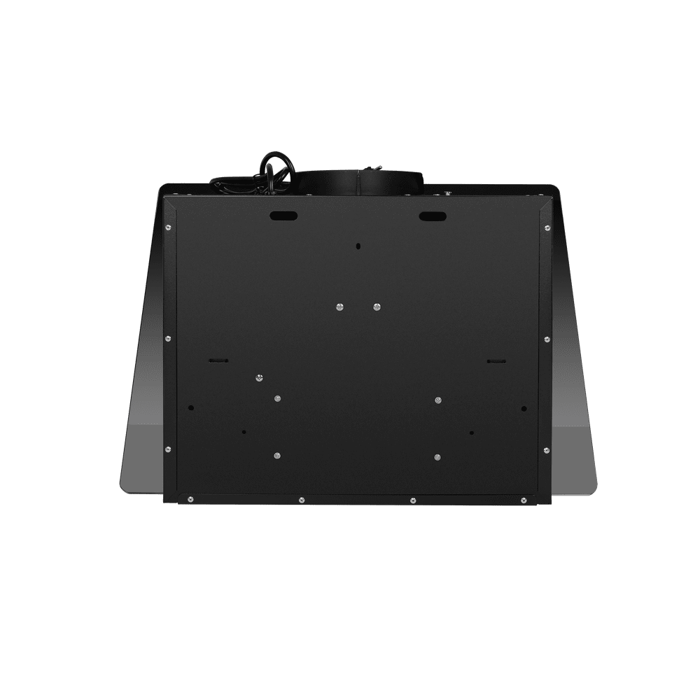 Кухонная вытяжка MAUNFELD Grammy 60 черный