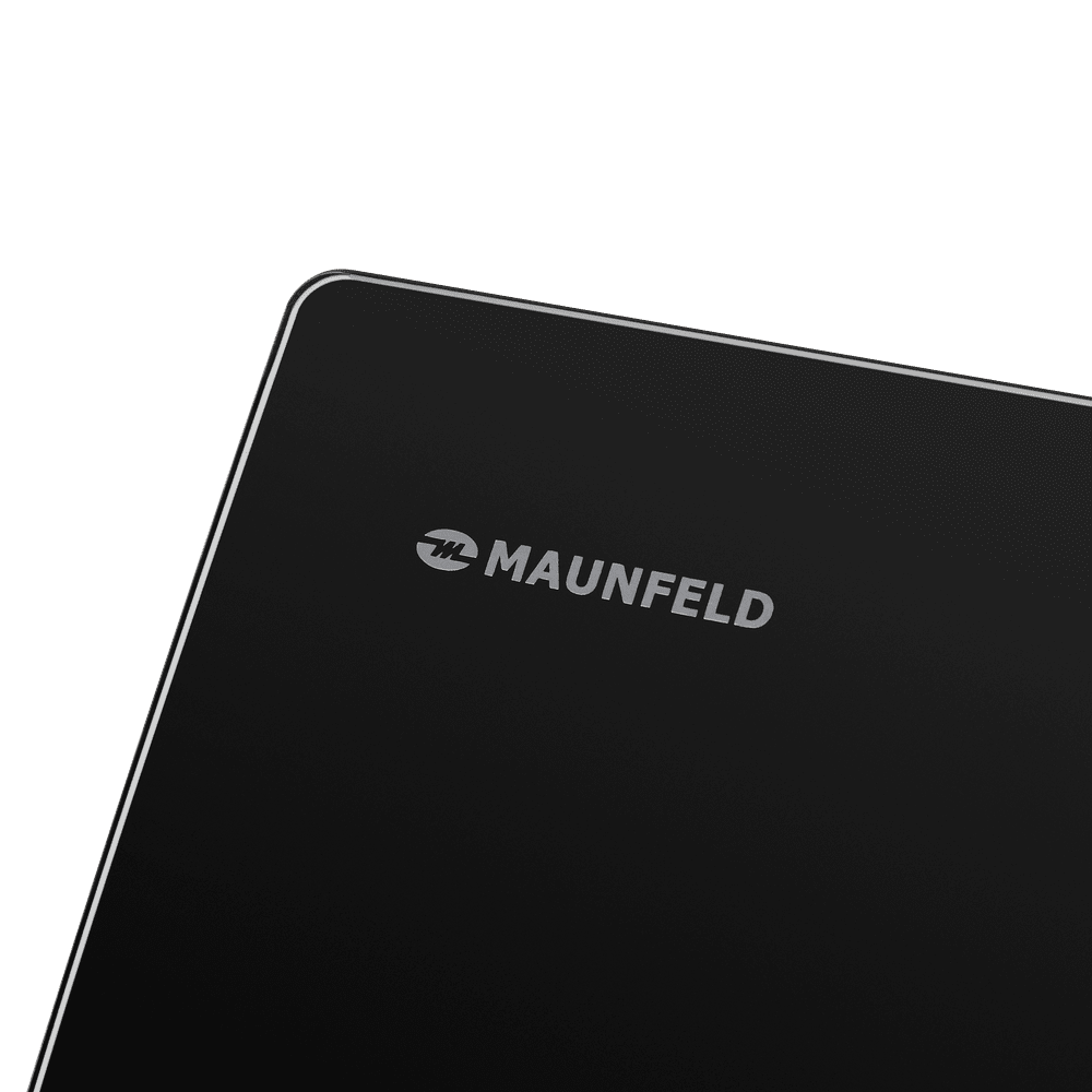 Кухонная вытяжка MAUNFELD Sky Star Chef 50 черный