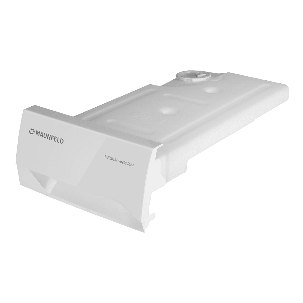 Сушильная машина MAUNFELD MFDM157WH100 SLIM