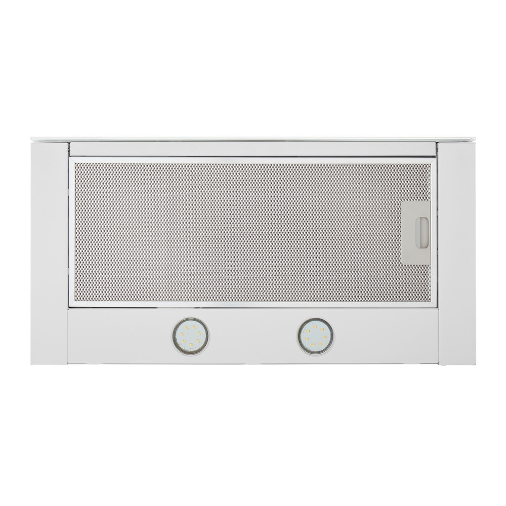 Кухонная вытяжка MAUNFELD Ouse Touch 60 белый