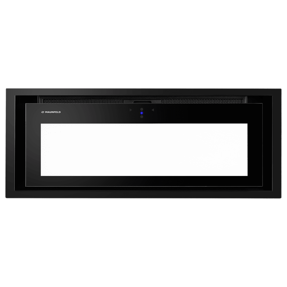 Кухонная вытяжка MAUNFELD MZR 74 Lux чёрный