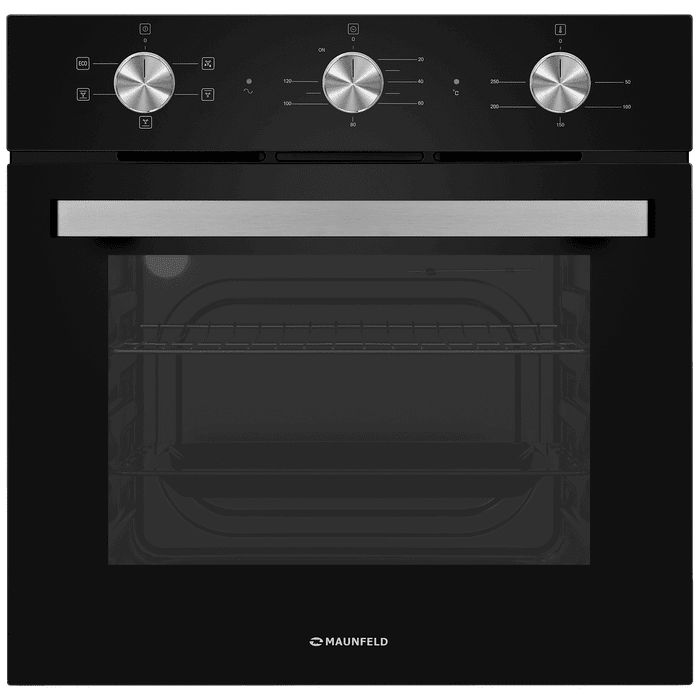 Шкаф духовой электрический MAUNFELD AEOC6050