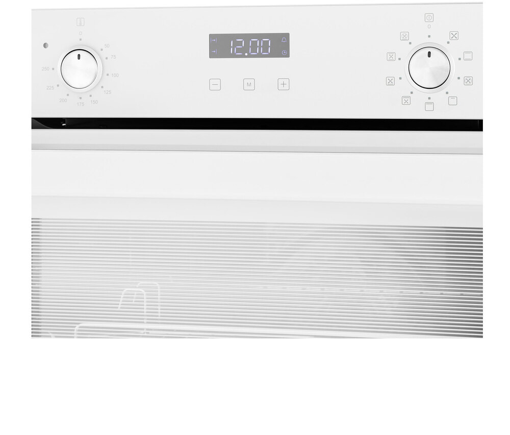 Шкаф духовой электрический MAUNFELD EOEM.769W