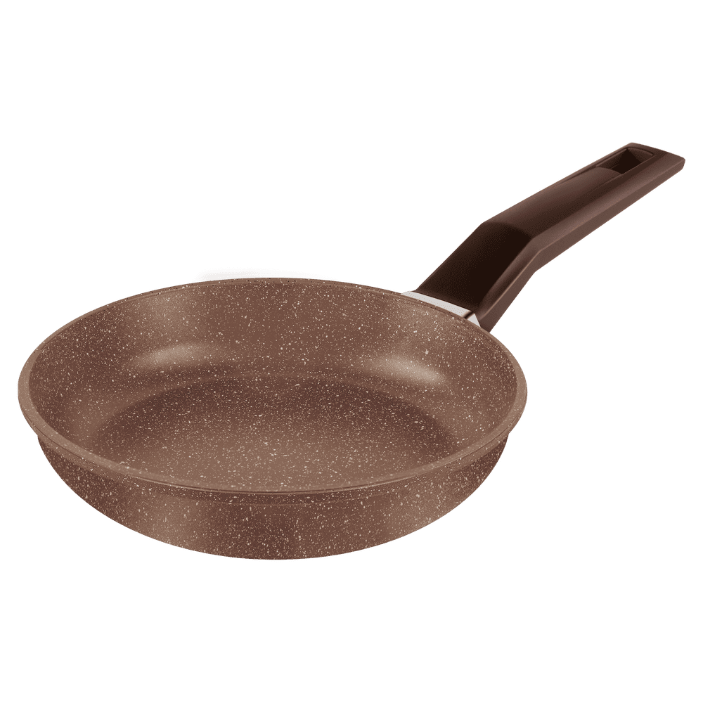 Сковорода MAUNFELD JADE MF24JD01FP из литого алюминия, 24 см