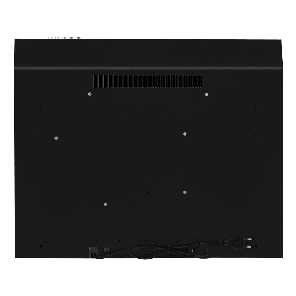 Кухонная вытяжка MAUNFELD Tail Push 60 Black