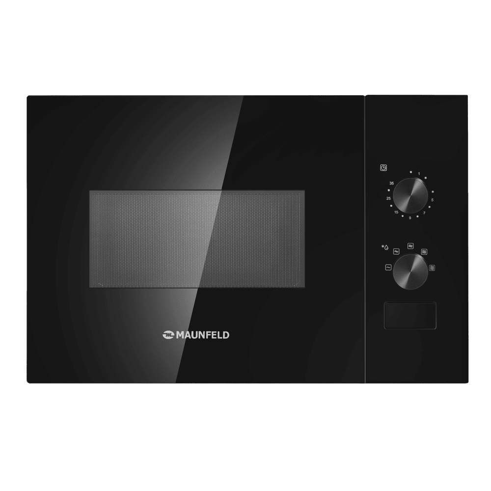 Микроволновая печь встраиваемая MAUNFELD JBMO155GB01
