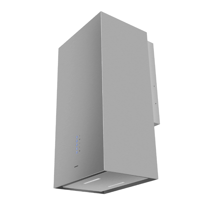 Кухонная вытяжка MAUNFELD Bath Plus 402&nbsp;нержавеющая сталь