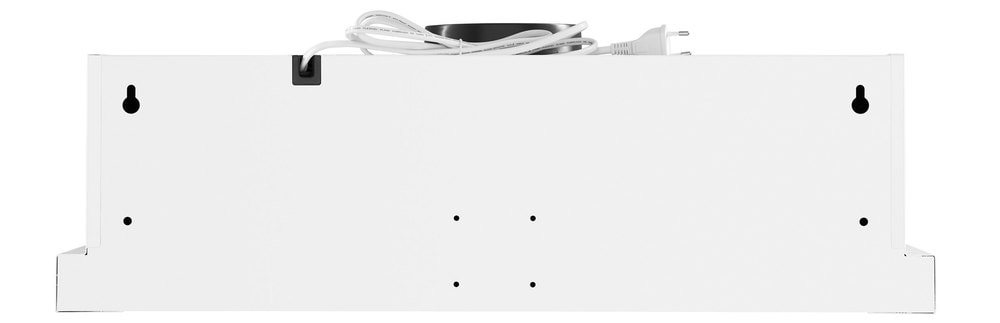 Кухонная вытяжка MAUNFELD VS Light 60 белый