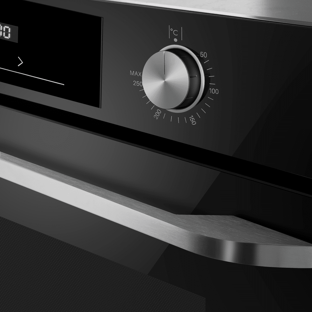 Шкаф духовой электрический MAUNFELD FEOH7872B