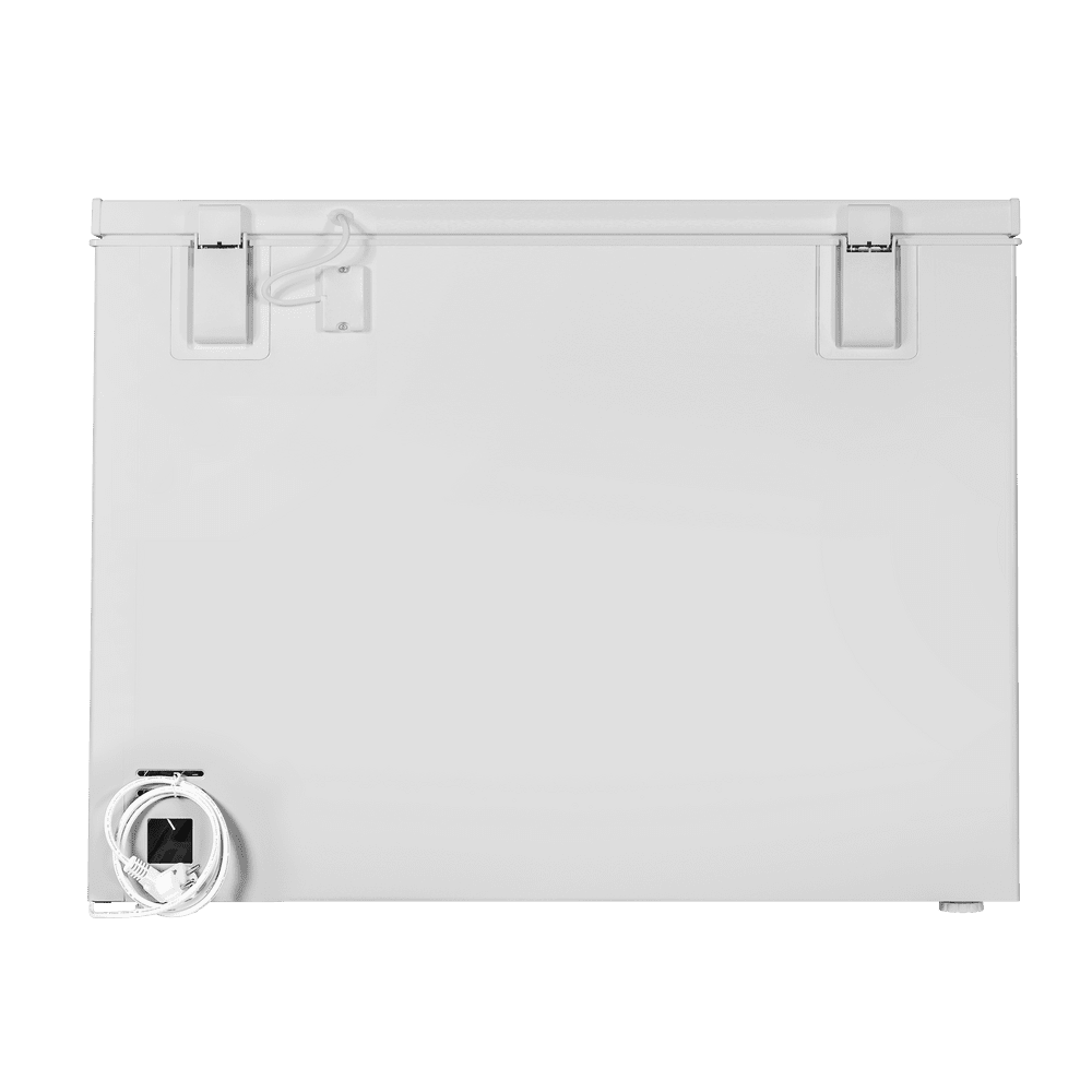 Морозильный ларь MAUNFELD MFL300W
