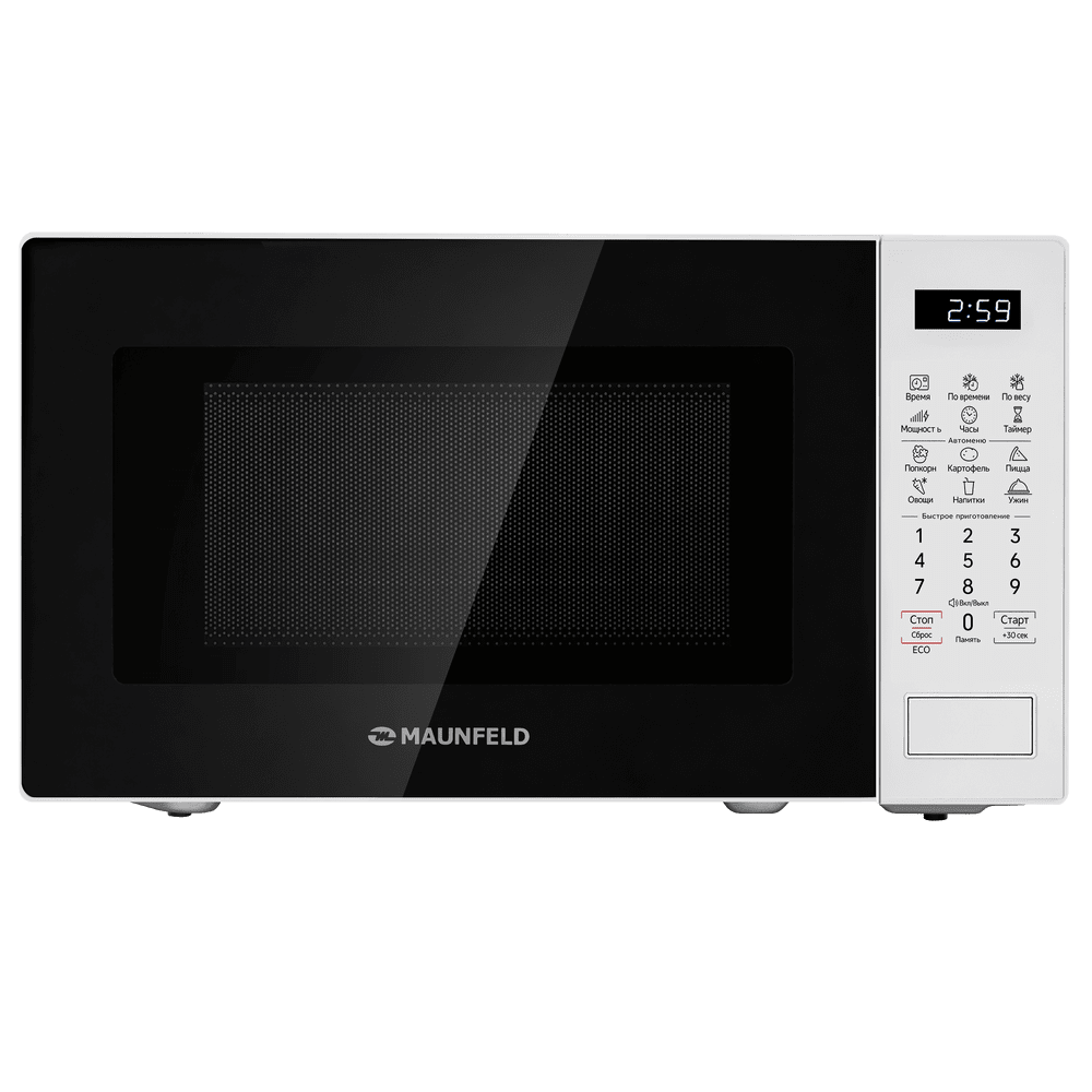 Микроволновая печь MAUNFELD MFSMO720EW02