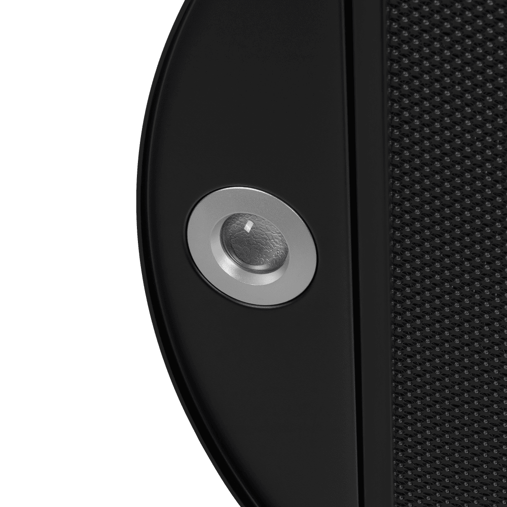 Кухонная вытяжка MAUNFELD Vega 39 Wall Sensor черный