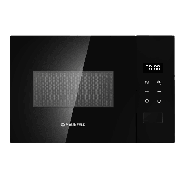 Микроволновая печь встраиваемая MAUNFELD JBMO155SGB02
