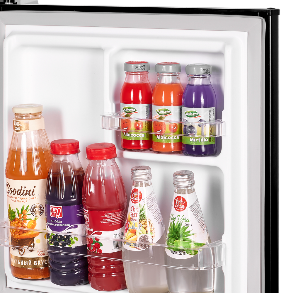 Холодильник MAUNFELD MFF50RB