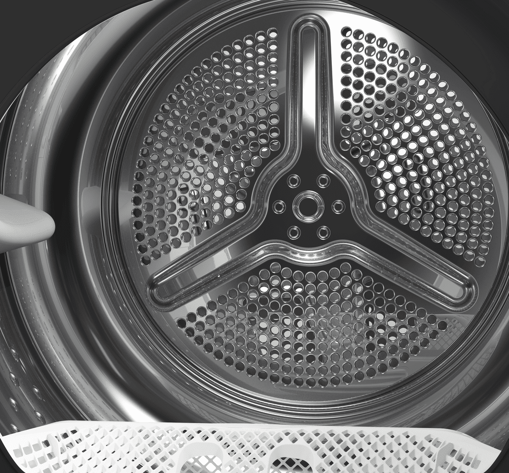 Сушильная машина MAUNFELD MFDM158SL400