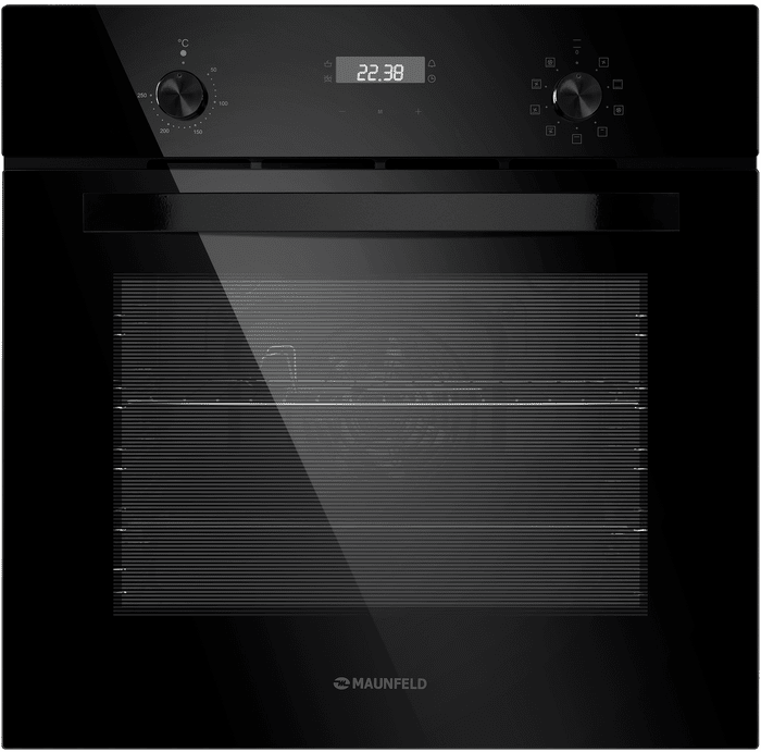 Шкаф духовой электрический MAUNFELD EOEM.589