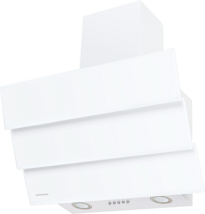 Кухонная вытяжка MAUNFELD Cascada Push 60 белый