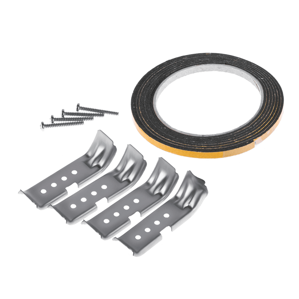 Газовая варочная панель MAUNFELD EGHG.43.23CW\G