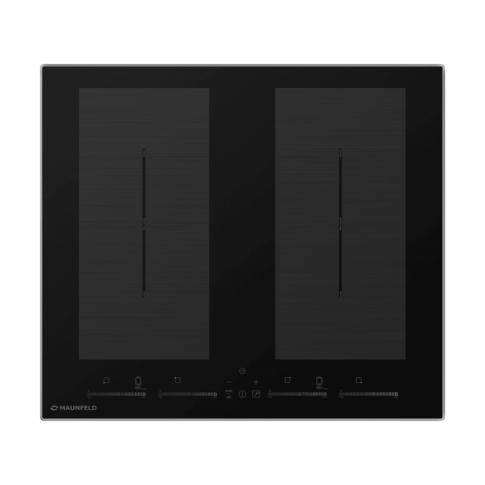 Индукционная варочная панель MAUNFELD EVSI594FL2SBK