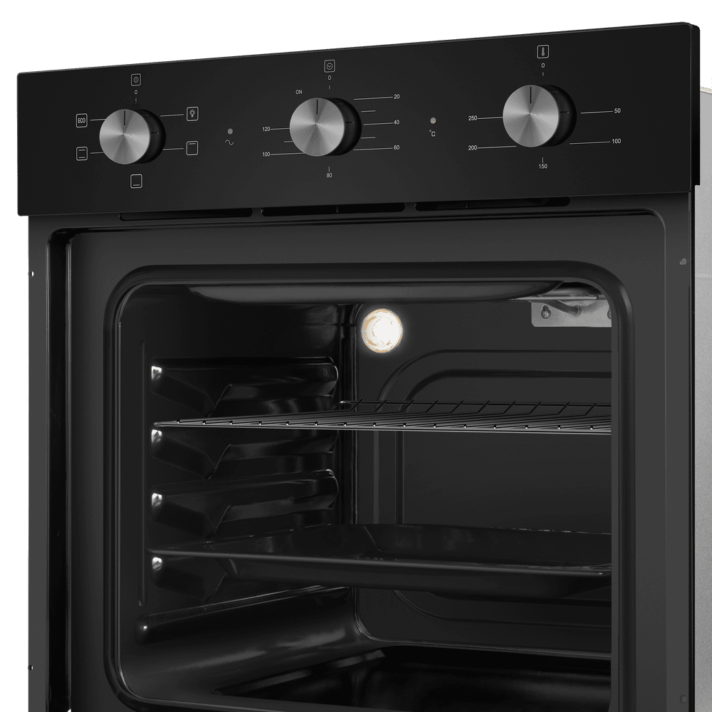 Шкаф духовой электрический MAUNFELD AEOC6050BM