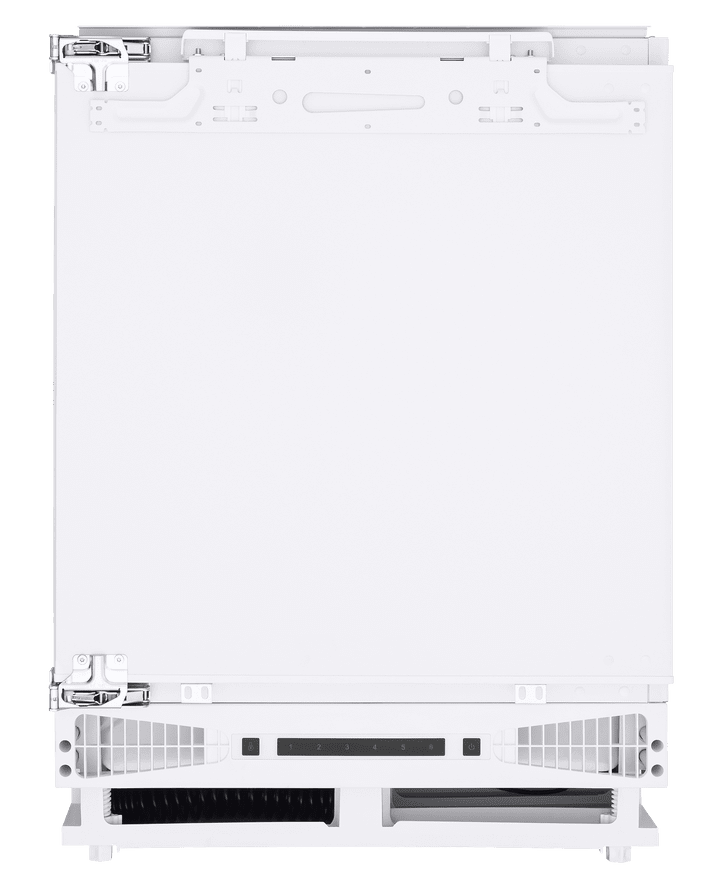 Морозильник встраиваемый MAUNFELD MBFR88SW