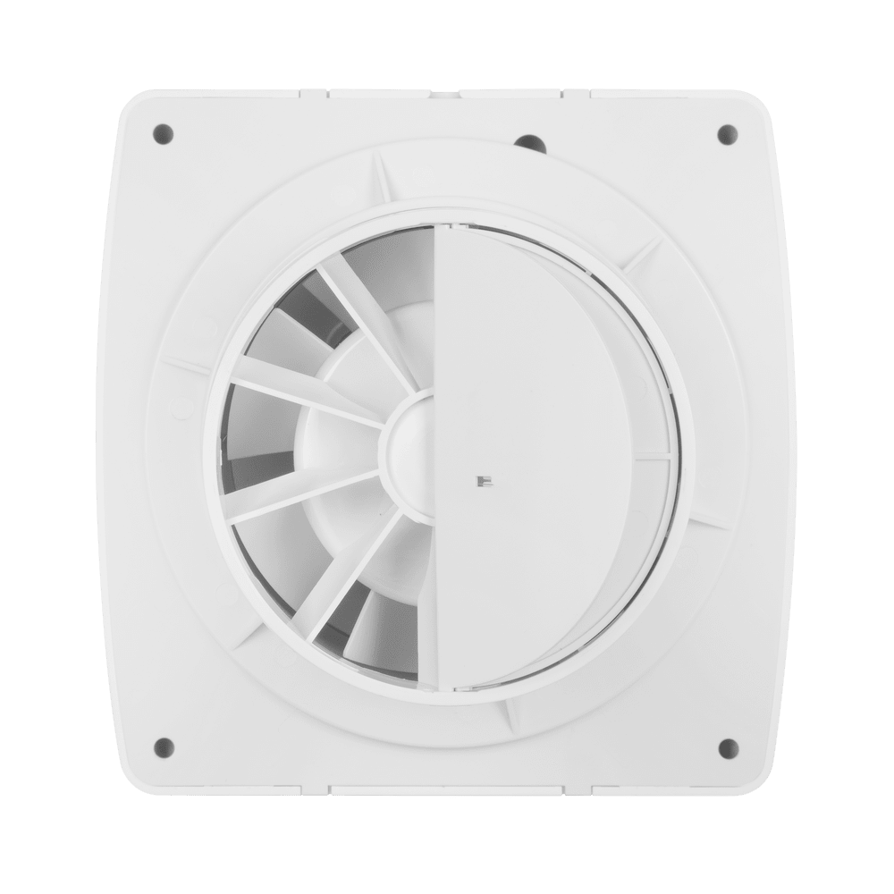Вытяжной вентилятор MAUNFELD MFX10TW