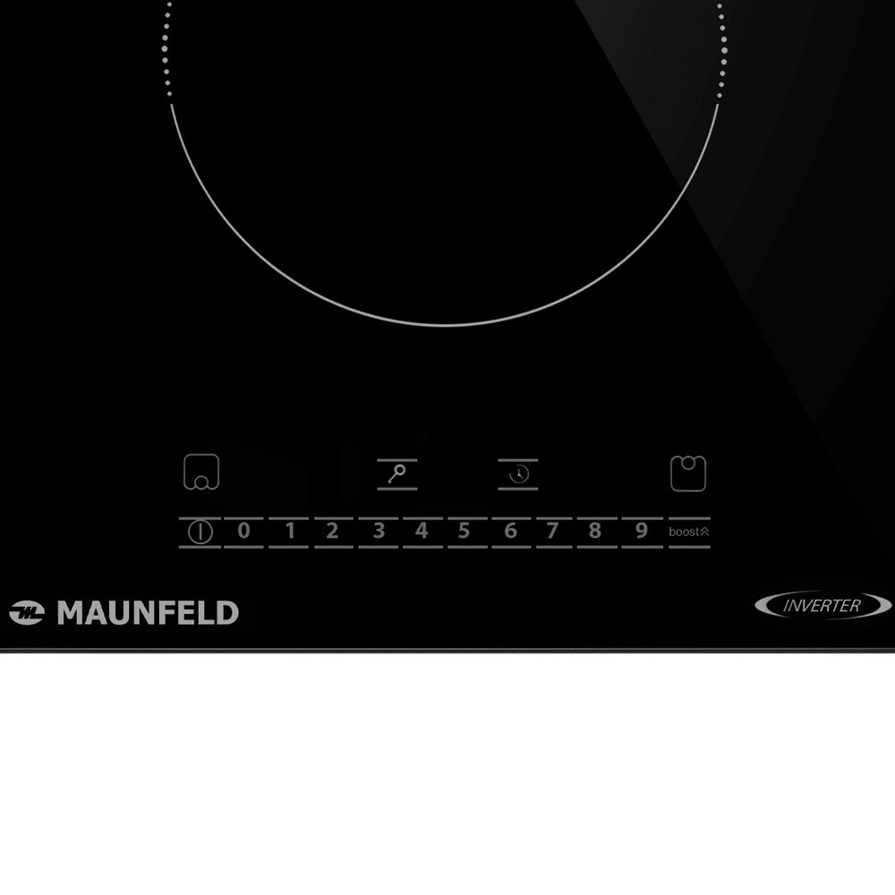 Индукционная варочная панель MAUNFELD AVI3024SBK