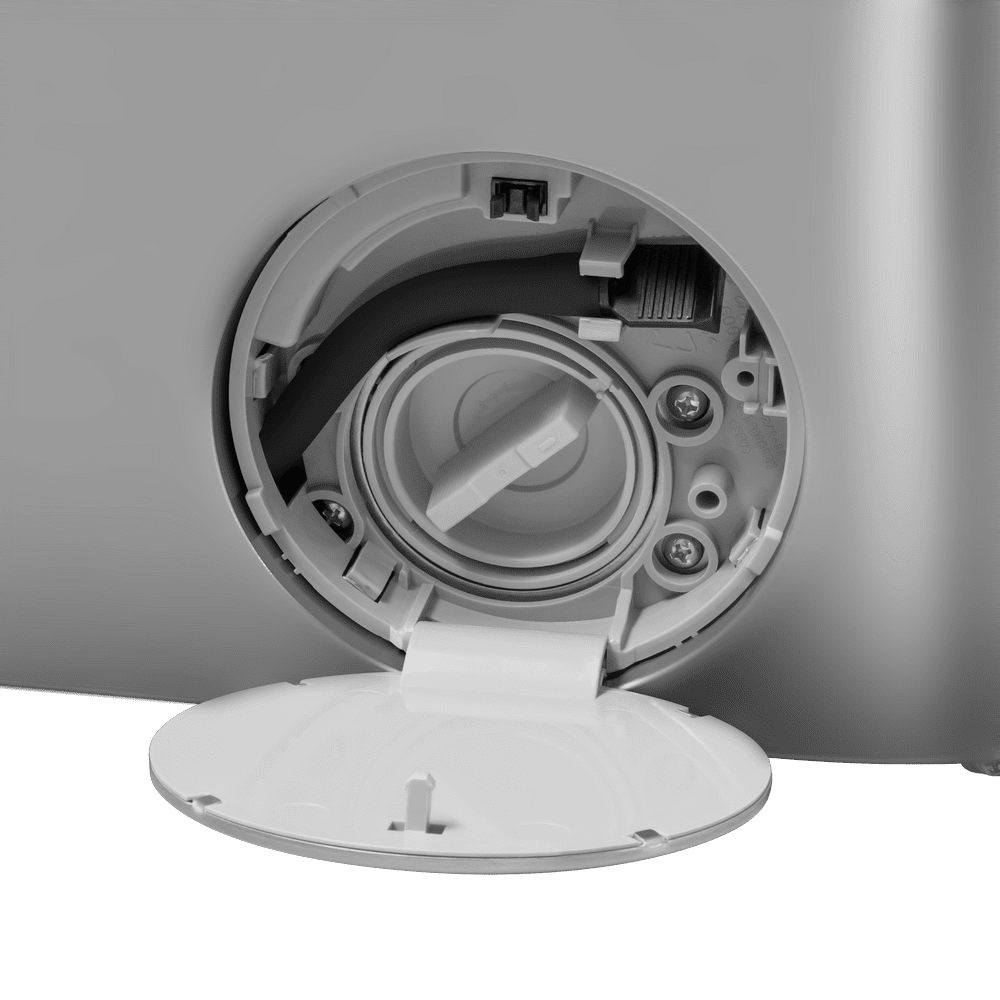 Стирально-сушильная машина MAUNFELD MFWD14157LS06