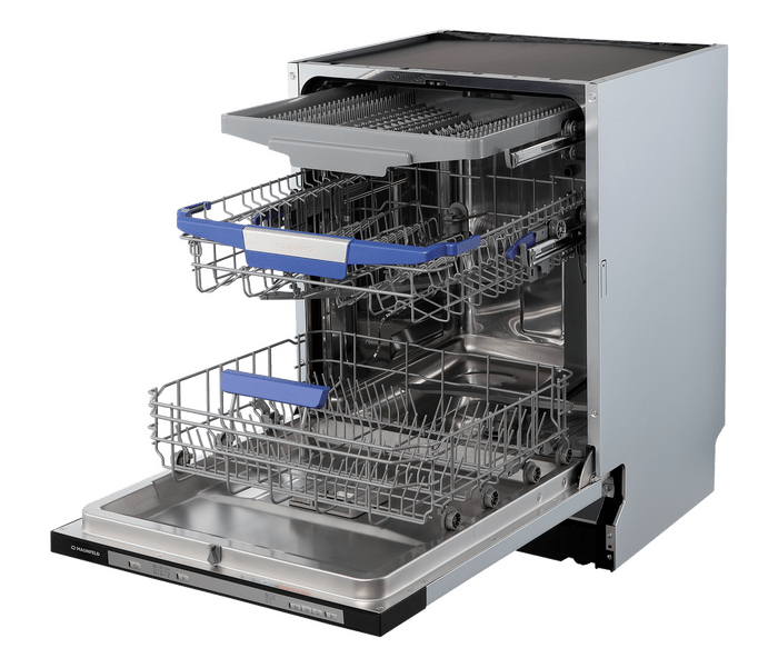 Посудомоечная машина MAUNFELD MLP60631&nbsp;Light Beam