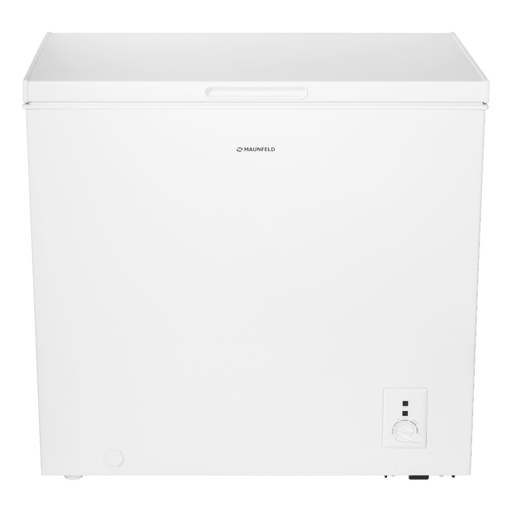 Морозильный ларь MAUNFELD MFL200W