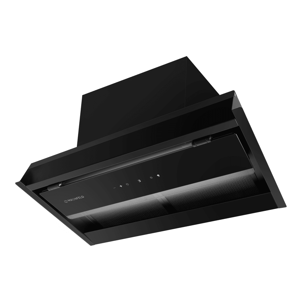 Кухонная вытяжка MAUNFELD MZR V 60 черный