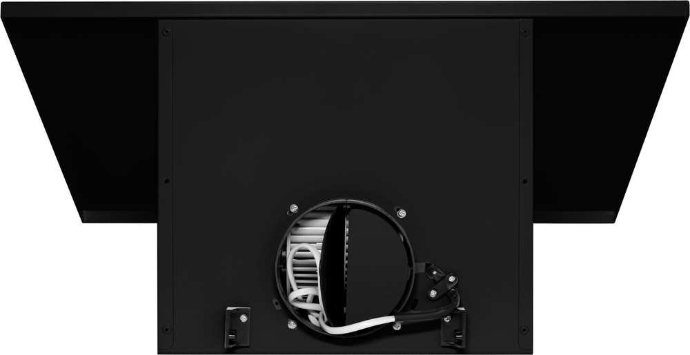 Кухонная вытяжка MAUNFELD Tower C 60 черный