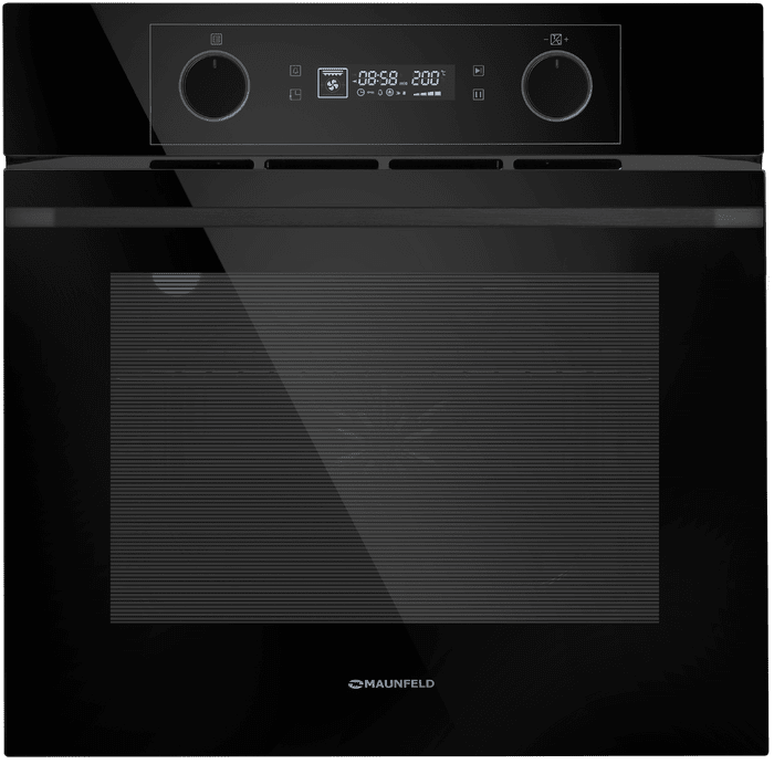 Шкаф духовой электрический MAUNFELD AEOH60102