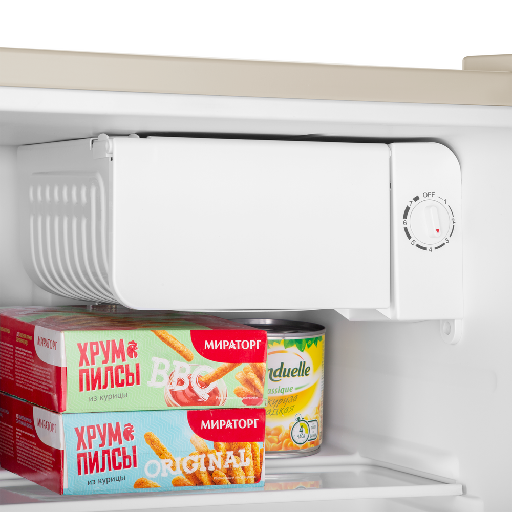 Холодильник MAUNFELD MFF50BG