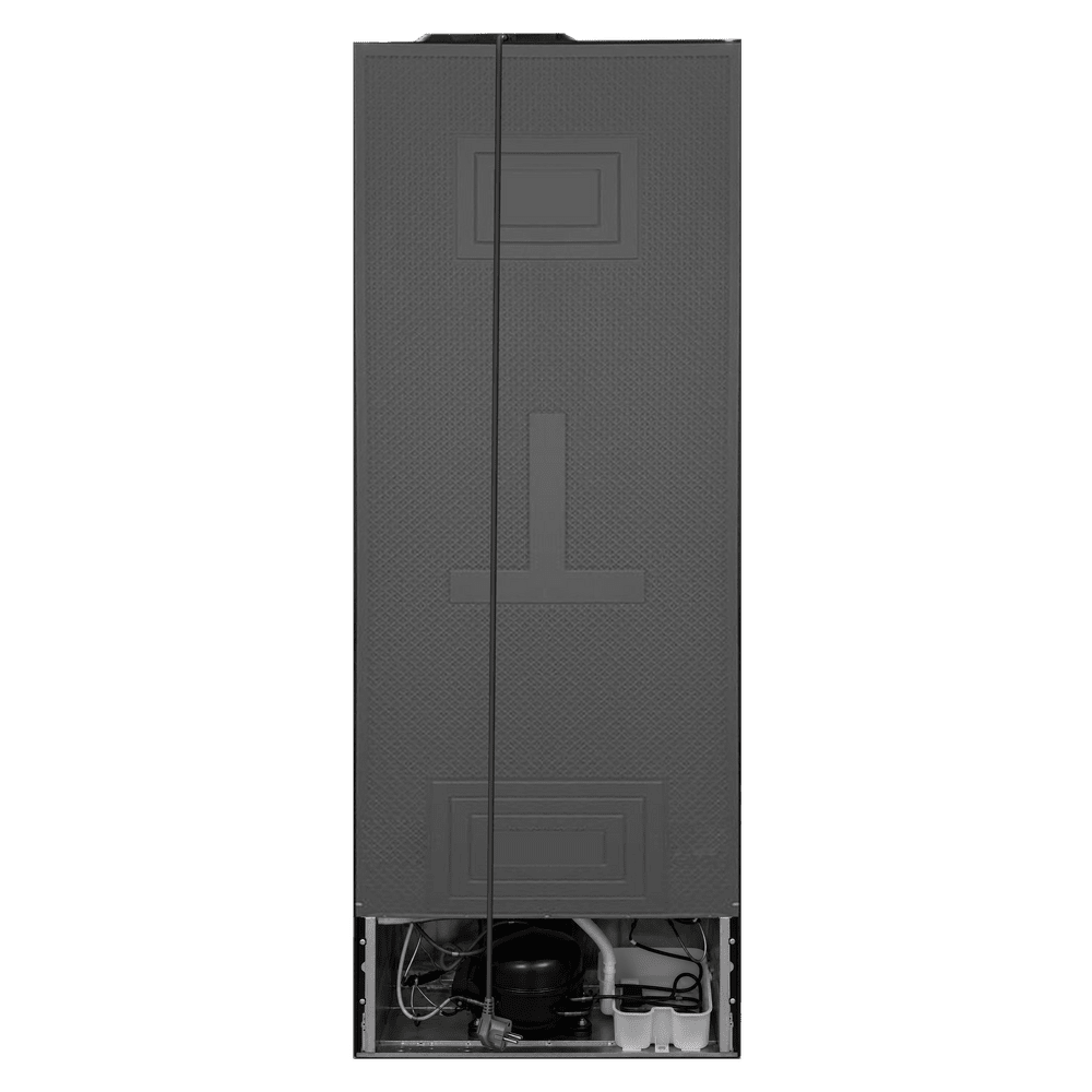 Холодильник MAUNFELD MFF185NFGN Matt Inverter
