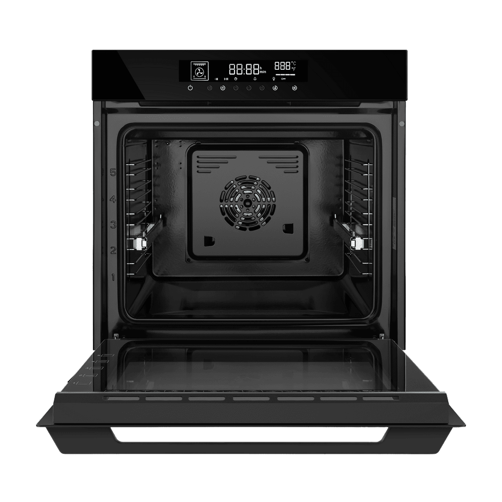 Шкаф духовой электрический MAUNFELD AEOD76106B