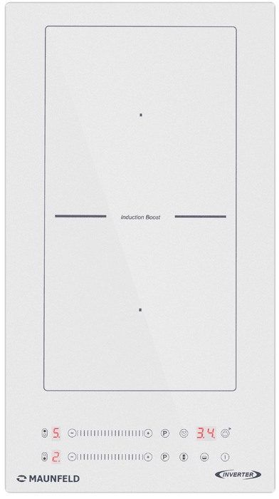 Индукционная варочная панель MAUNFELD CVI292S2&nbsp;Inverter