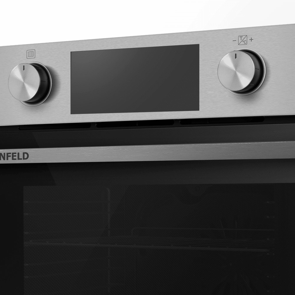 Шкаф духовой электрический MAUNFELD AEOH60106S