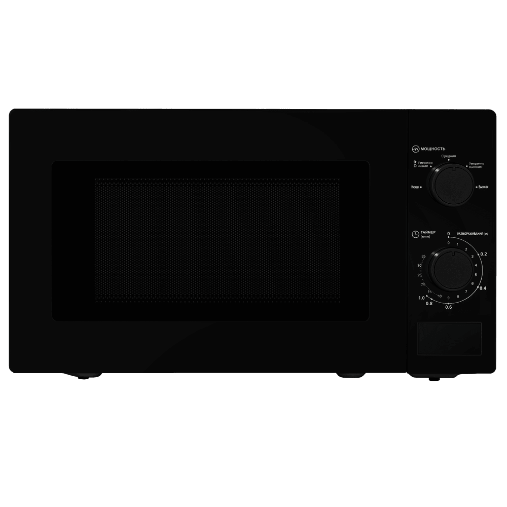 Микроволновая печь MAUNFELD MFSMO720MB01