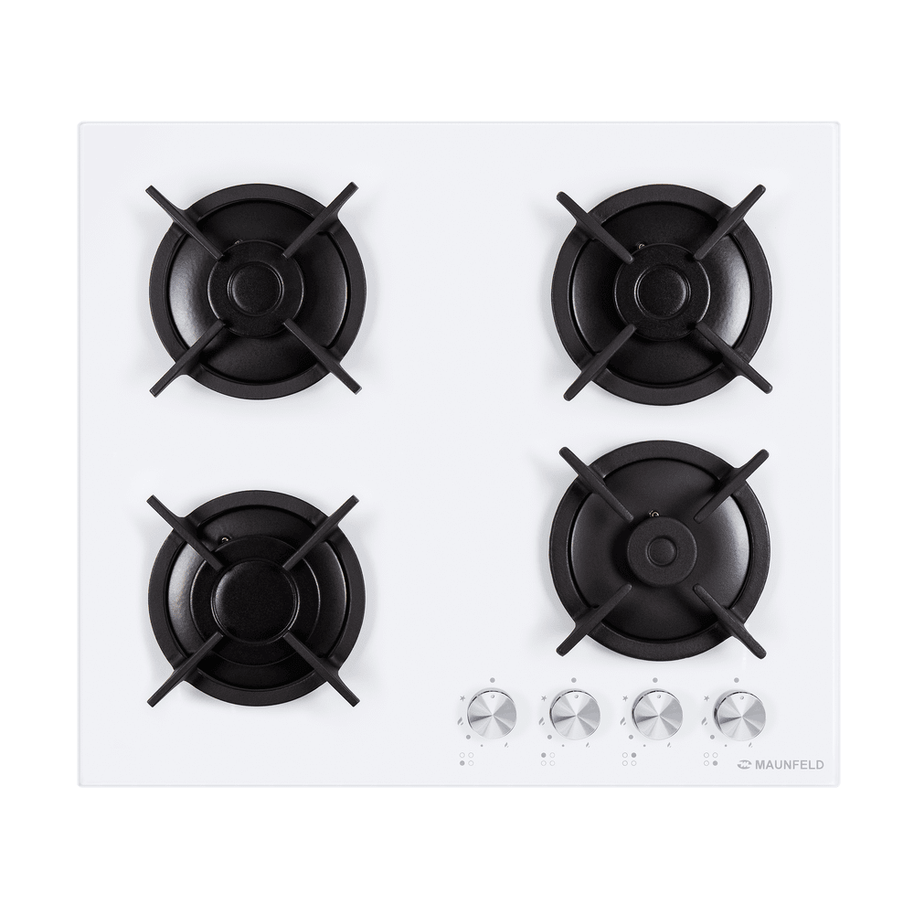 Газовая варочная панель MAUNFELD EGHG.64.1CW/G