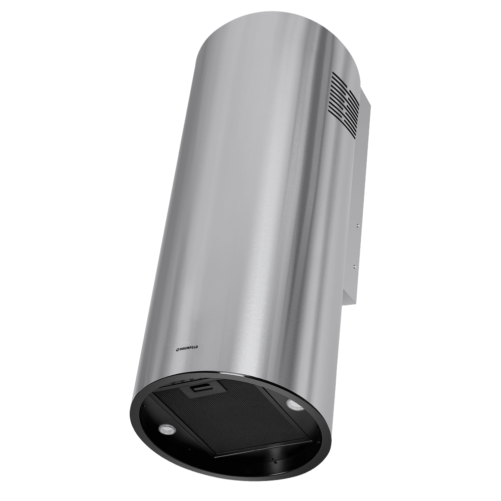 Кухонная вытяжка MAUNFELD DRUM Wall 35 нержавеющая сталь