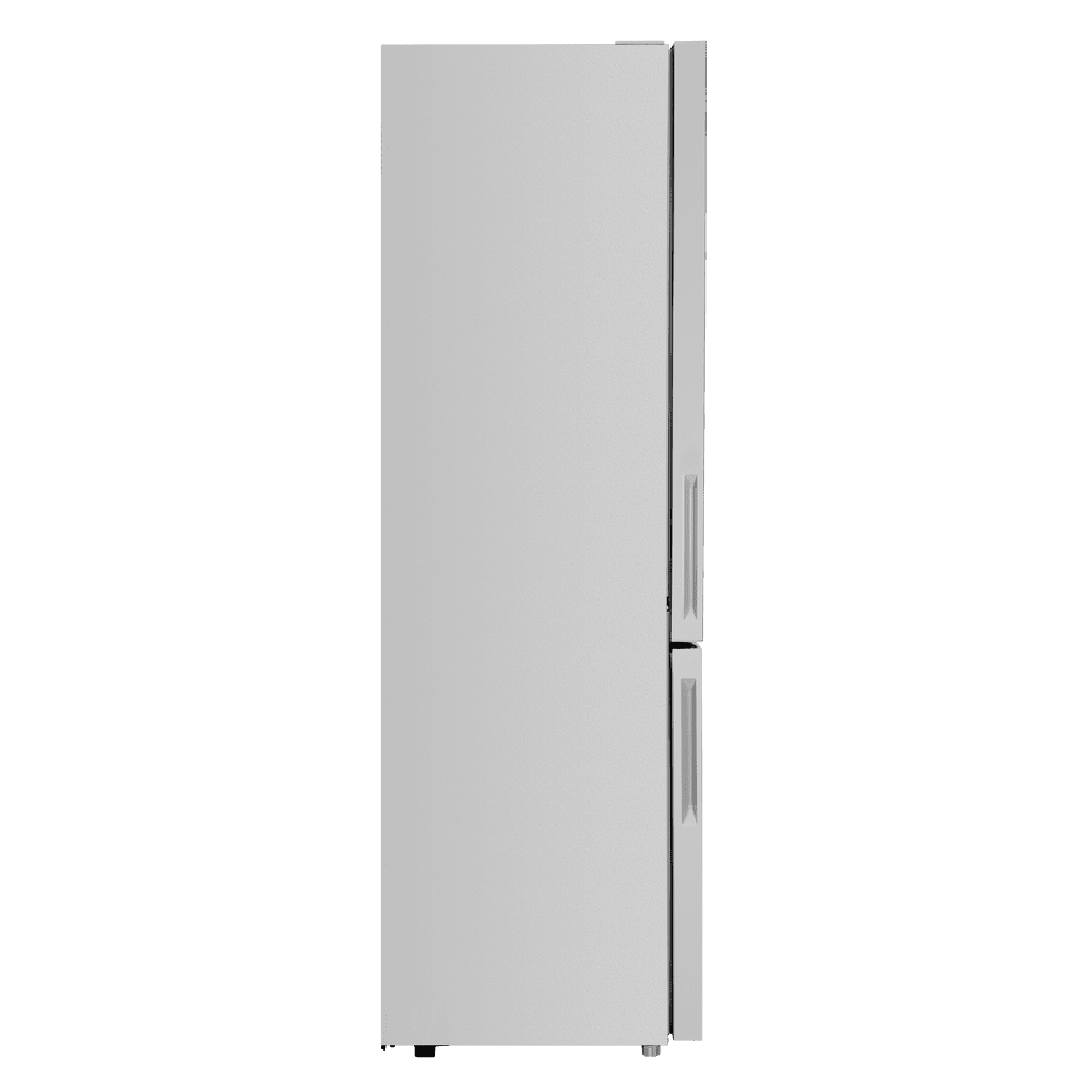 Холодильник MAUNFELD MFF200NFS Inverter