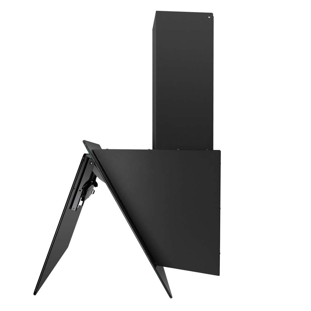 Кухонная вытяжка MAUNFELD Grammy 60 черный