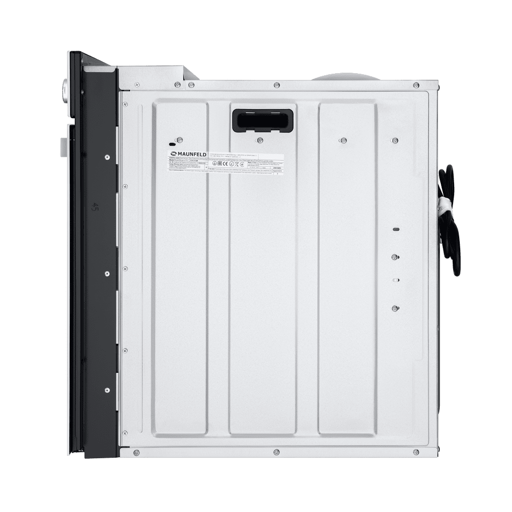 Шкаф духовой электрический MAUNFELD EOEC516W