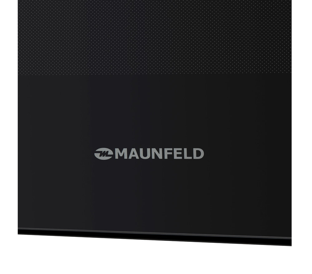 Шкаф духовой электрический MAUNFELD EOEM.769SB