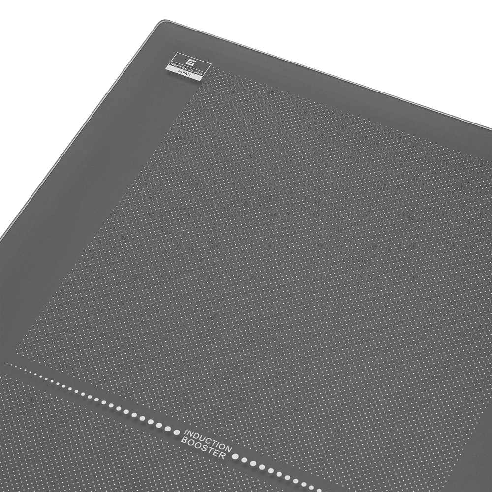Индукционная варочная панель MAUNFELD CVI292S2FLGR Inverter